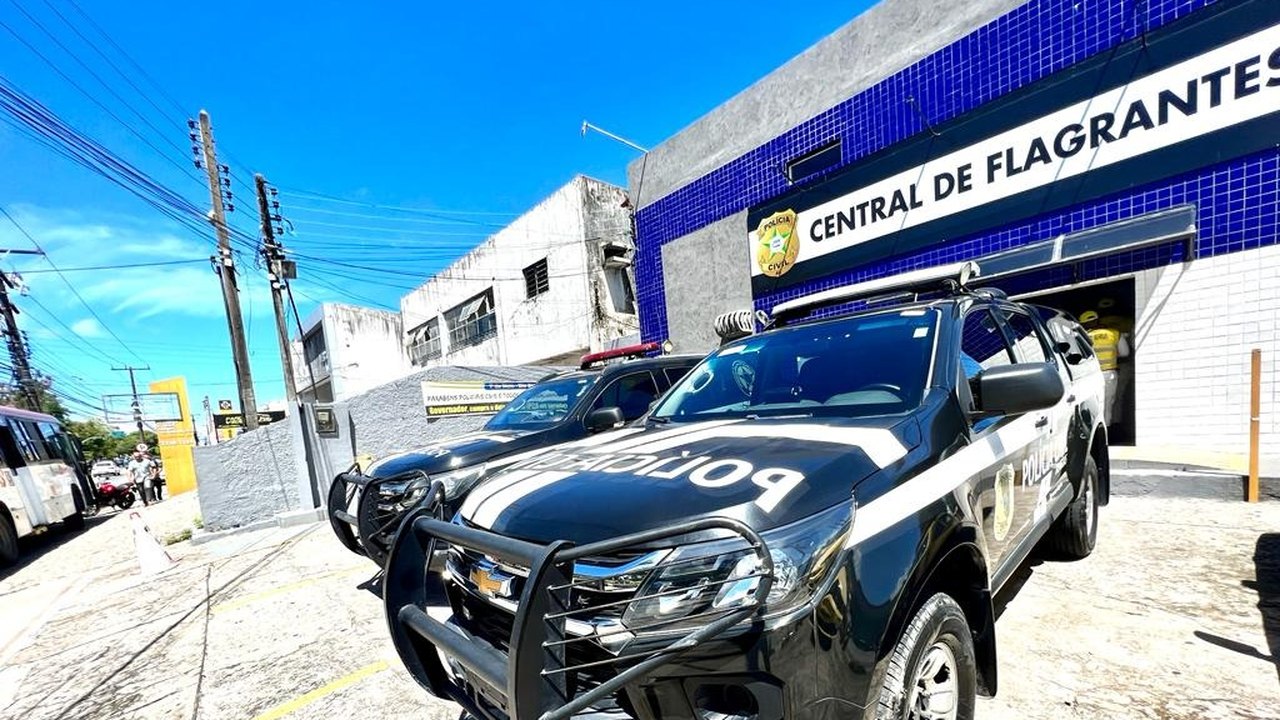 Polícia Civil prende suspeito de produzir e armazenar pornografia infantil