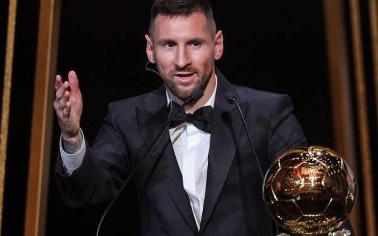 Messi tem o maior salário das Américas e palmeirense aparece no Top 10; veja lista