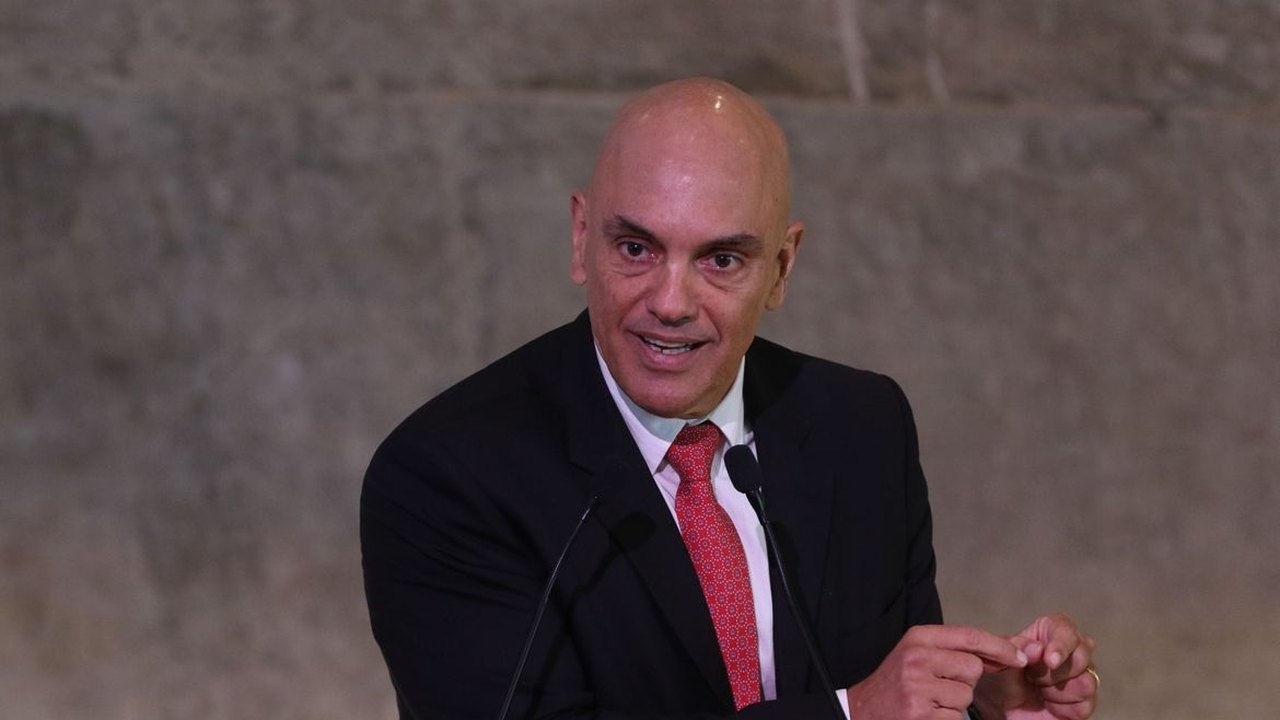 'A ideia era reduzir injustiças' diz coordenador de estudo usado por Alexandre de Moraes em seu voto para descriminalizar maconha