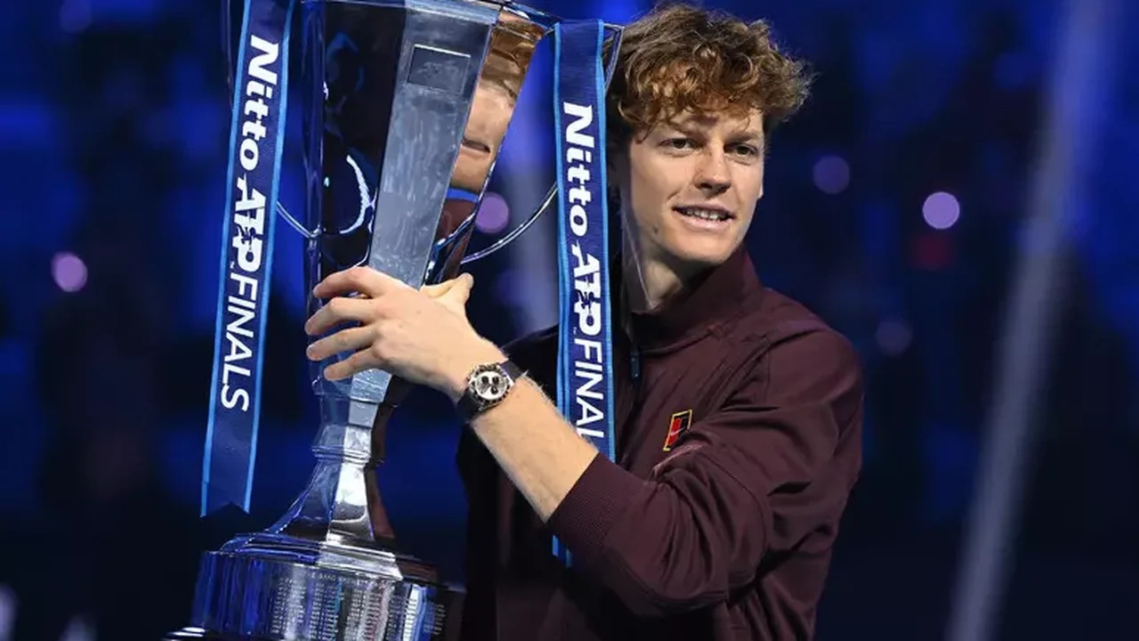 Associação confirma Turim como sede do ATP Finals até 2027