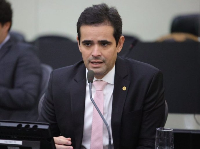 Lelo Maia anuncia funcionamento 24h da Patrulha Menino Bernardo