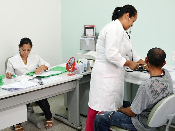 Hospital Escola Dr. Helvio Auto realizou 40.344 atendimentos em 2016