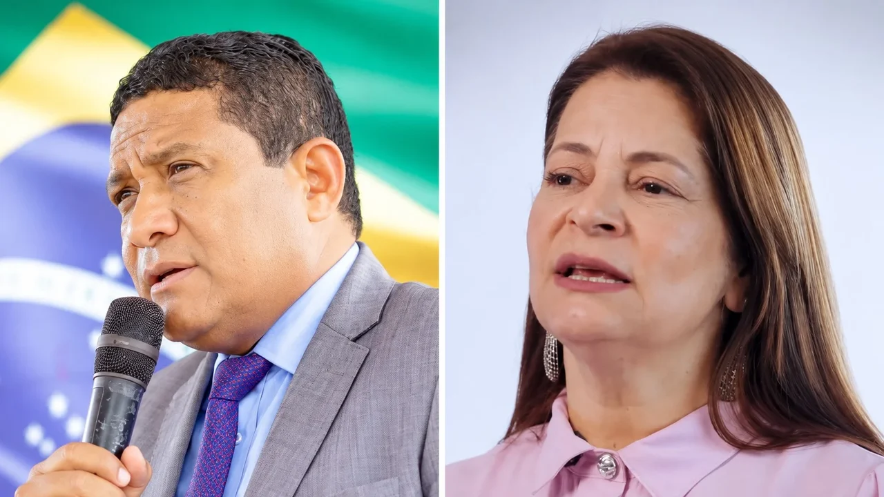 Milhões na campanha e limites nas urnas: Júlio e Mosabelle perdem força em Palmeira dos Índios