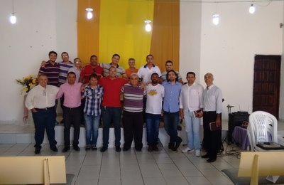 Associação Batista Sul-Agreste realiza Cruzada Evangelística em 27 cidades