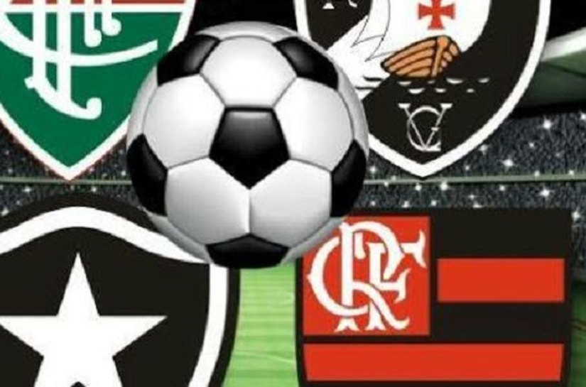 Conheça melhor a história da rivalidade dos quatro grandes do Rio de Janeiro
