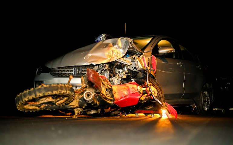 Memorial imersivo do Detran leva experiência sobre vítimas de trânsito para visitantes em shopping de Maceió