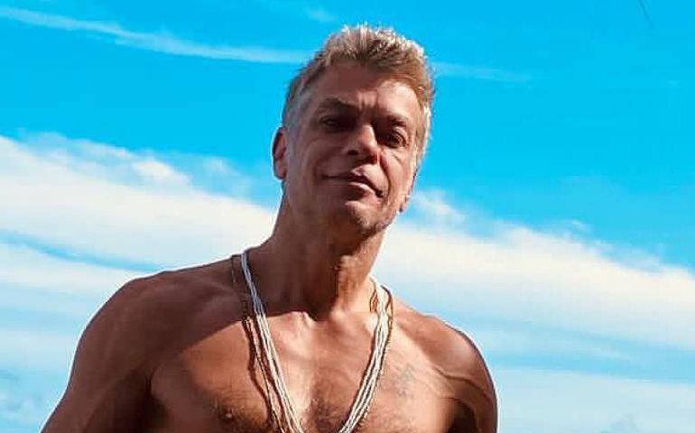 Fabio Assunção passou 3 meses comendo apenas ovos; dieta faz mal?