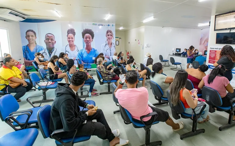 Casos de Influenza crescem nas UPAs de Maceió e acendem alerta para vacinação