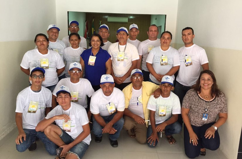 Apicultores de Japaratinga e região participam de oficinas sobre custos