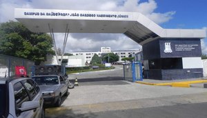 hospital_universitario_foto_hu_061218 / Foto: Foto: Alese/ Divulgação