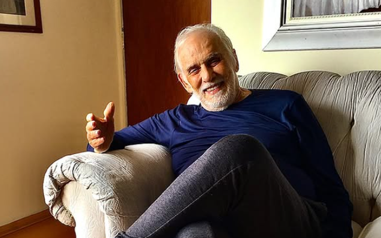 Velório de Francisco Cuoco será aberto ao público