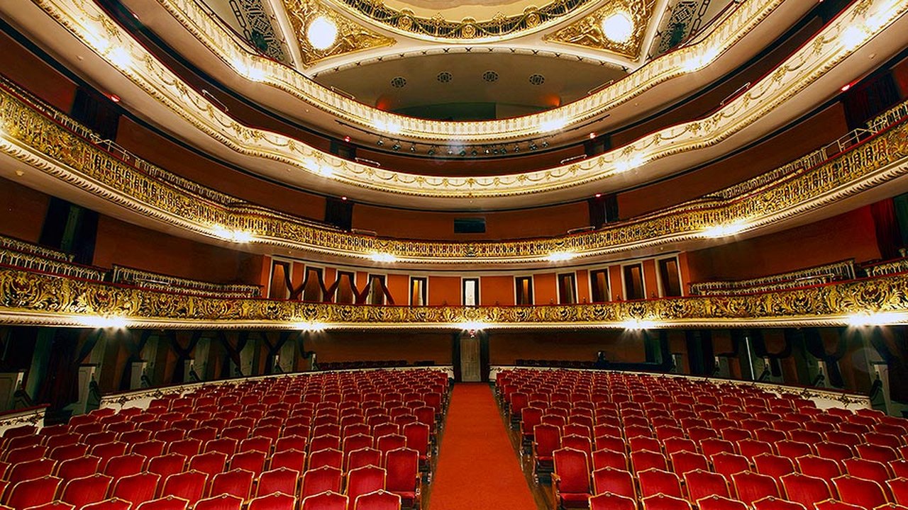 Teatro Municipal de SP anuncia retomada da programação