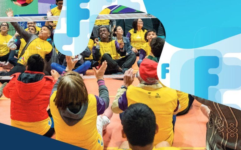 Ufal sedia Festival Paralímpico 2023 neste sábado, 20 de maio
