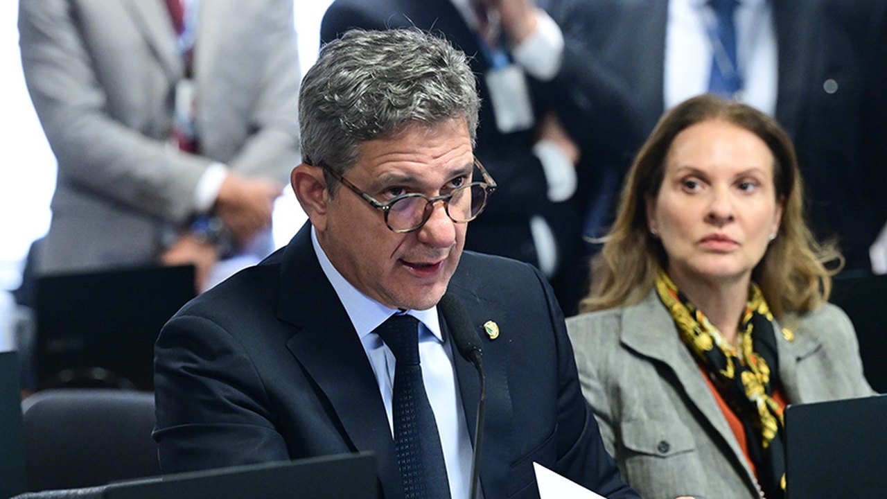 CCJ conclui votação da PEC da Segurança; texto vai ao Plenário