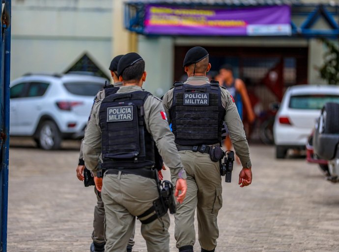 PM registra aumento de 42% nas autuações por Maria da Penha no interior de Alagoas até julho deste ano