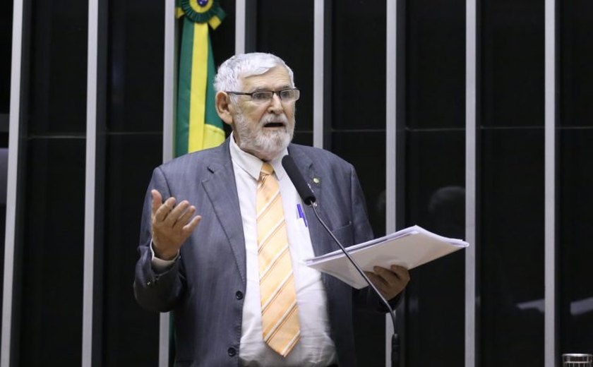 Câmara aprova projeto que facilita acesso do agricultor familiar ao benefício garantia-safra