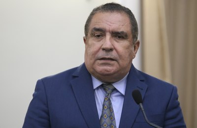 Deputado Inácio Loiola celebra as festas juninas e o forró pé de serra