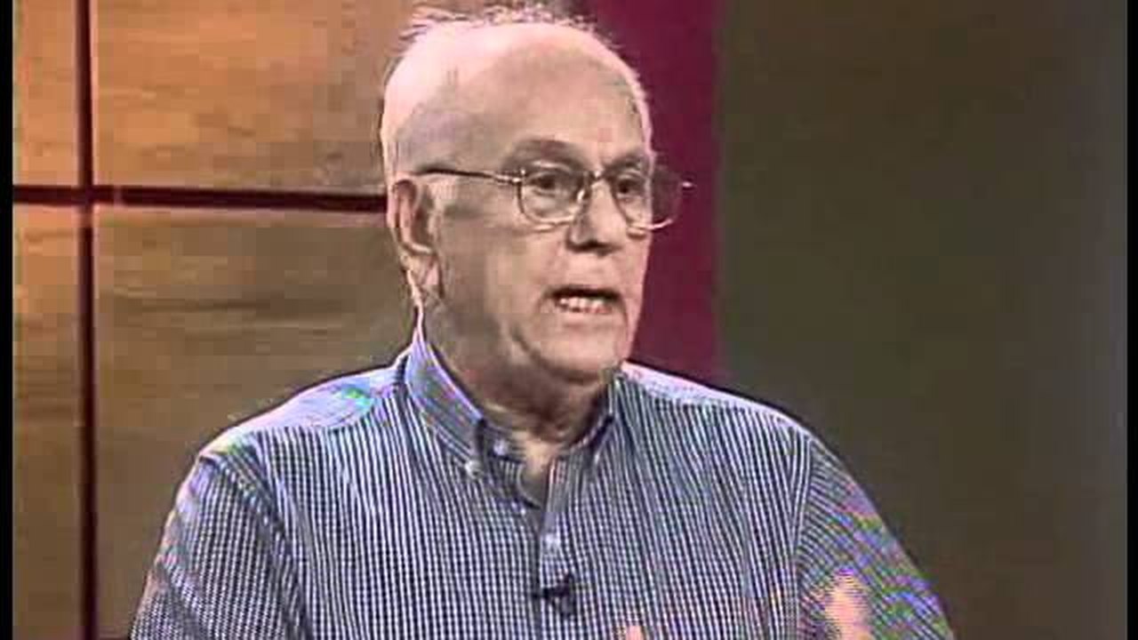 Morre Lauro Monteiro Filho, referência nos direitos da criança no Brasil