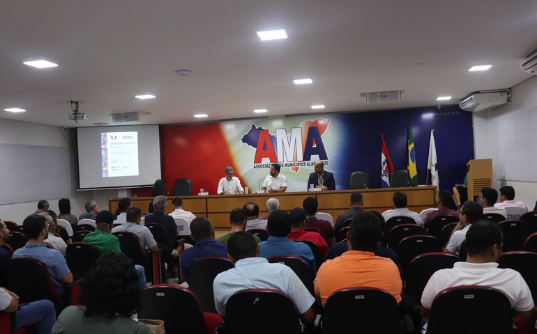 AMA apresenta créditos de investimento do BNB a municípios