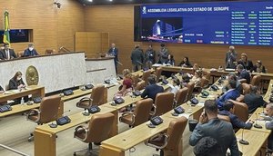Sergipe prorroga pagamento de abono para professores da rede estadual