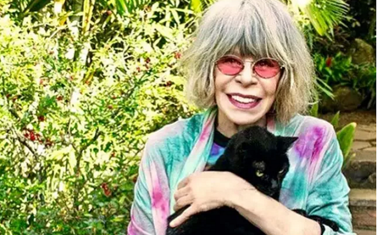 SP ganha show-tributo a Rita Lee dia 12 deste mês