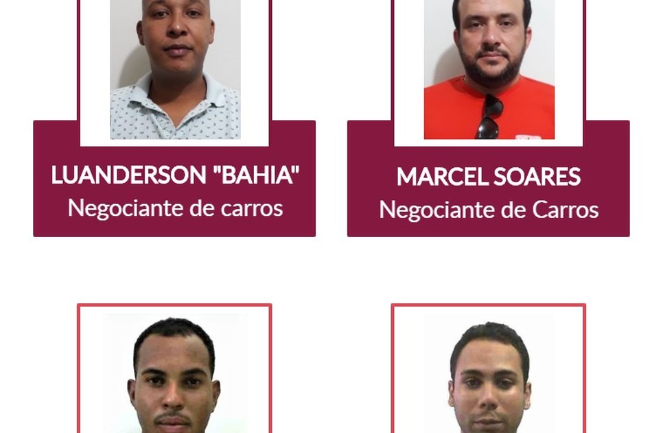 presos