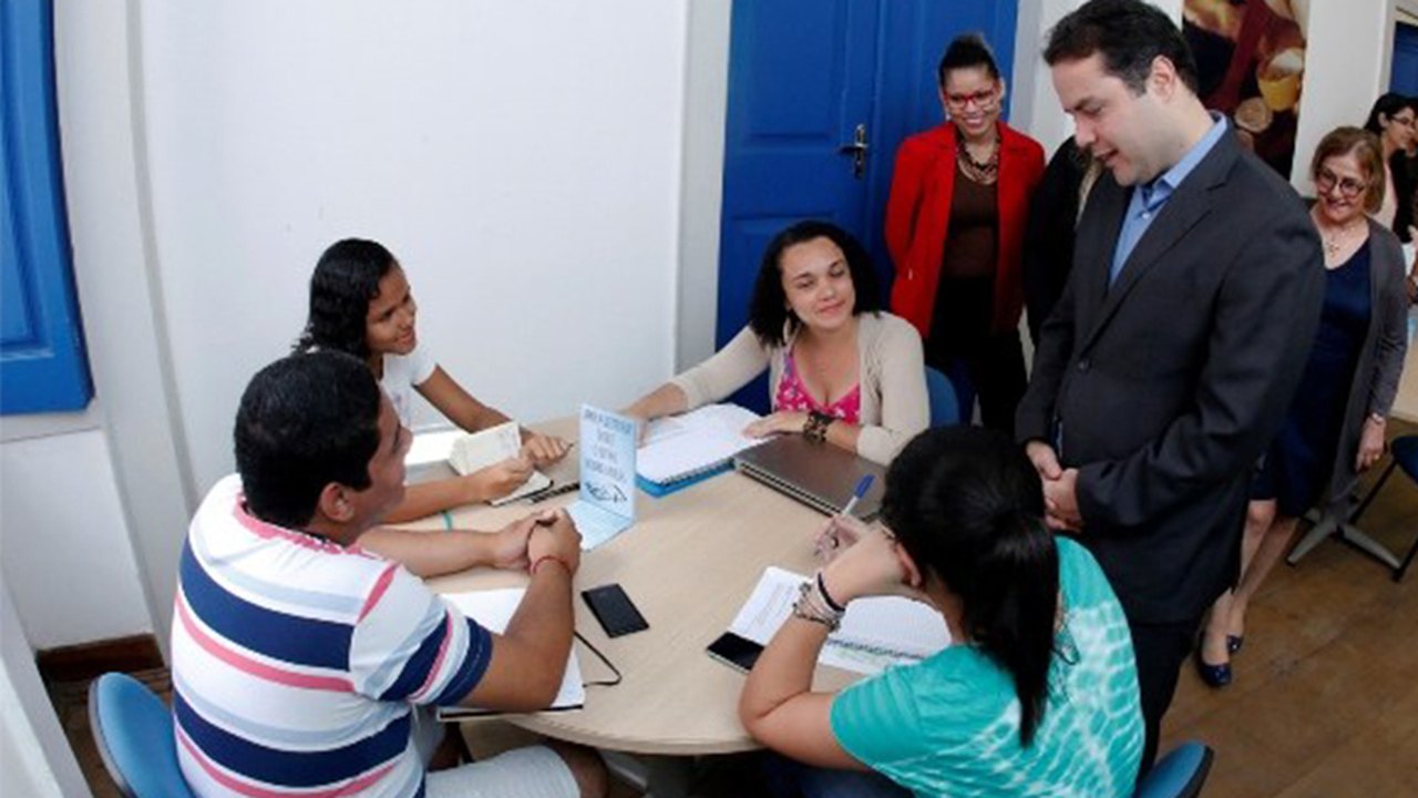 Secretaria da Fazenda apresenta benefícios da nota fiscal a instituições sociais