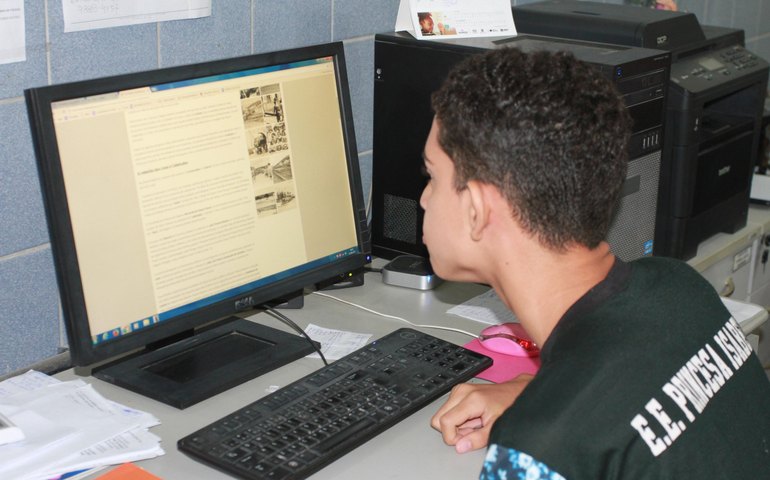 Seduc lança 5ª edição da Olimpíada de História de Alagoas