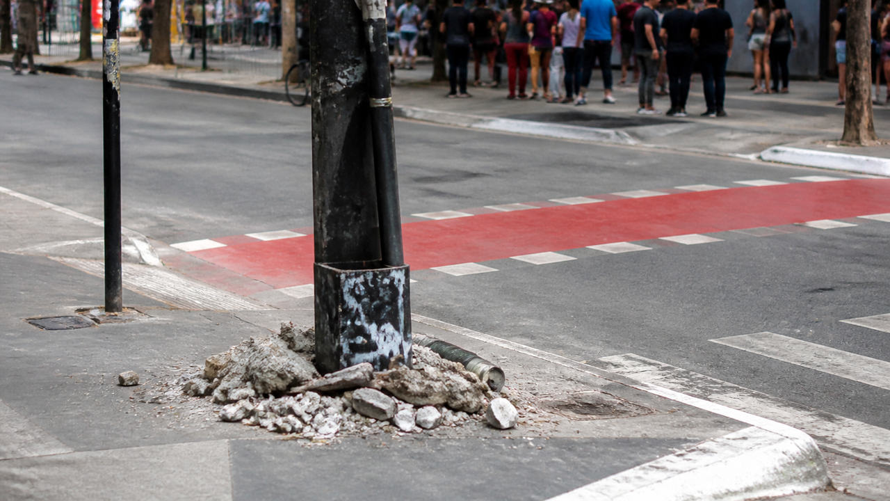 Morte de engenheiro da Unifesp espancado em ato pró-Lula: o que falta esclarecer sobre o crime