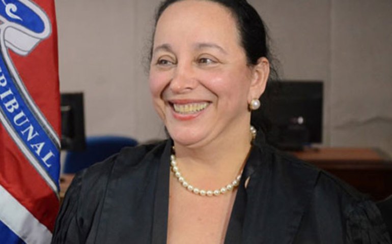 Em 11 anos, 1 condenação por venda de sentenças