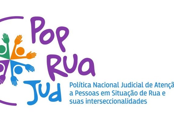 Arapiraca vai receber 1º Mutirão Interiorizado do Pop Rua Jud para pessoas em situação de rua
