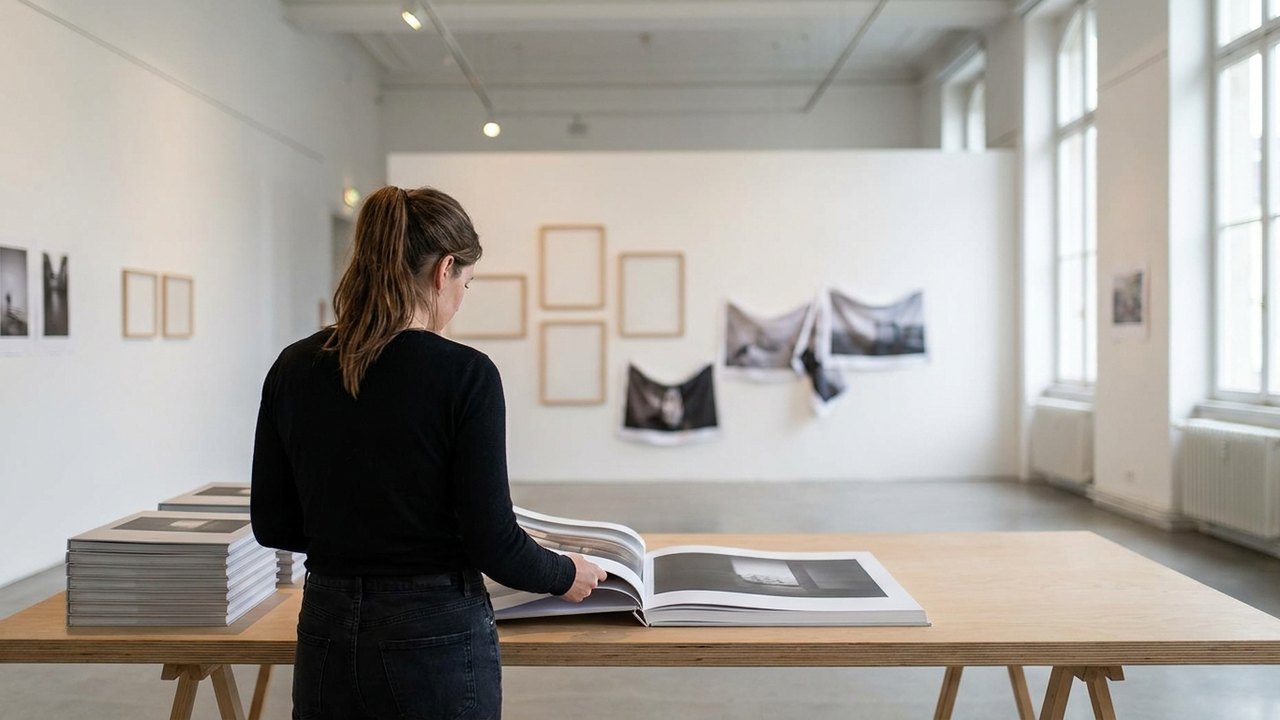 Após mostra cancelada na Aliança Francesa, fotógrafa planeja lançamento de livro