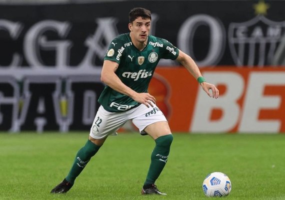 Piquerez testa negativo para covid-19 e reforça Palmeiras no Mundial de Clubes