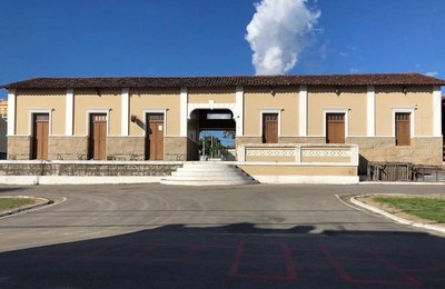 Quebrangulo sedia encontro para fortalecer bibliotecas e museus da região