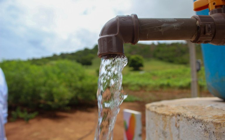 Poços de água para o Nordeste têm indícios de sobrepreço de R$ 131 milhões
