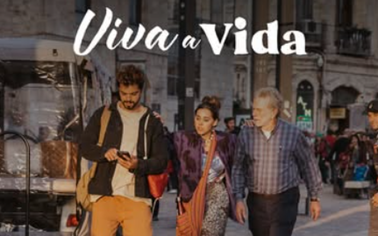 Filme brasileiro que se passa em Israel estreia em meio ao conflito com Irã e está no top 10