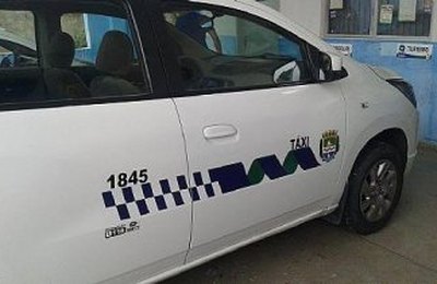 SMTT retoma calendário de vistorias aos táxis em Maceió