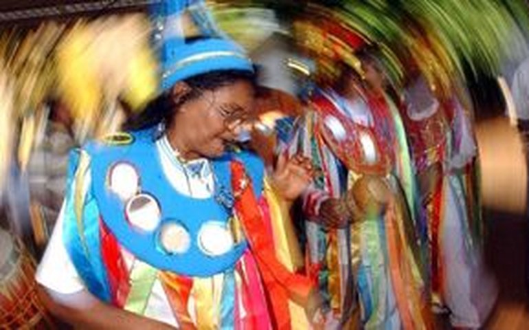 Pontos de Cultura passarão a ser política de Estado