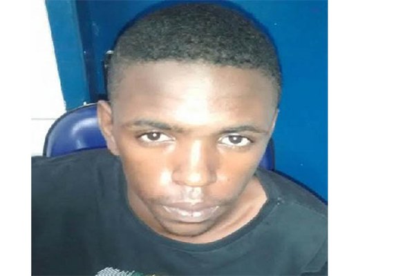 Oplit prende jovem por tráfico na parte baixa da capital