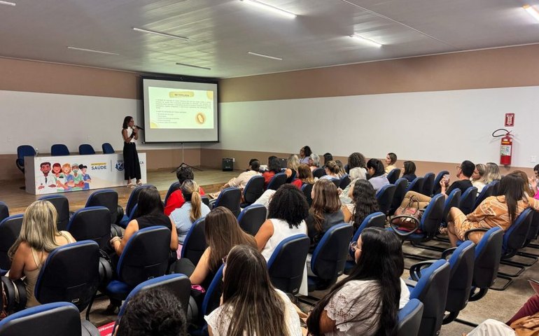 Arapiraca fortalece integração de redes de atenção com III Fórum da 7ª Região de Saúde