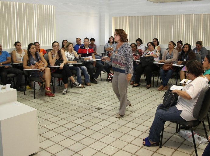 Empresários participam de Seminário de Boas Práticas nos Serviços de Alimentação