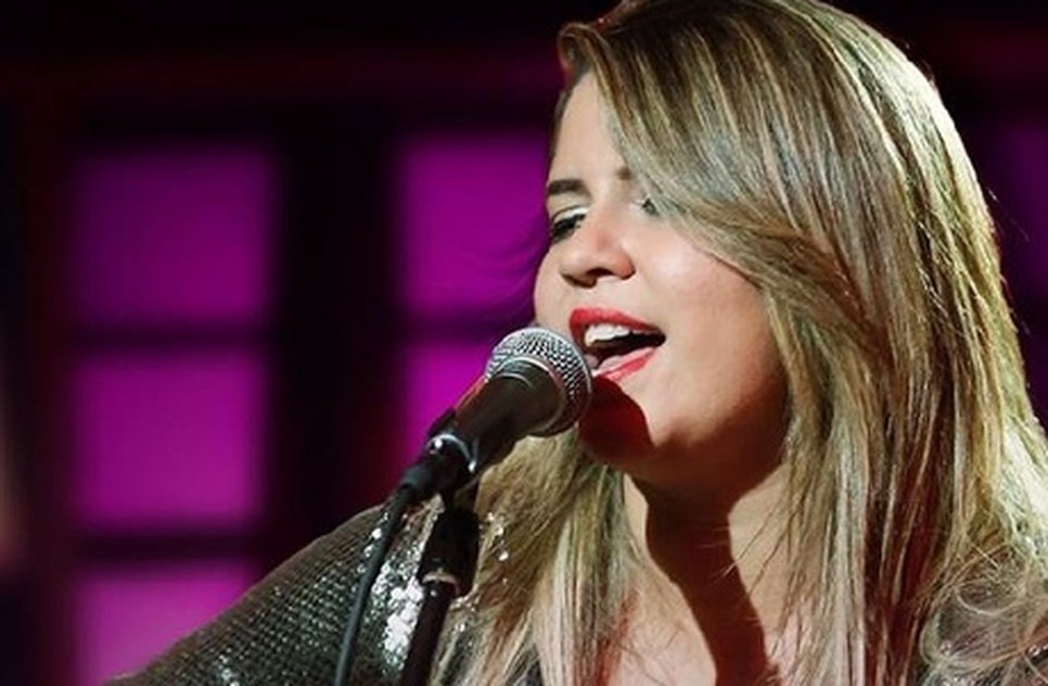 Marilia Mendonça