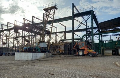 Justiça deverá decidir o futuro de 5 mil empregos da Usina Uruba na próxima quarta-feira