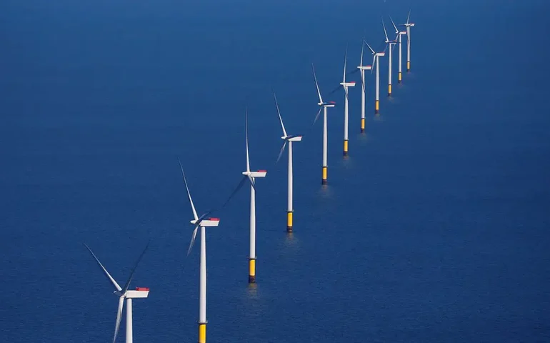 Brasil tem condições de acelerar a descarbonização do mundo todo, diz secretário do MDIC