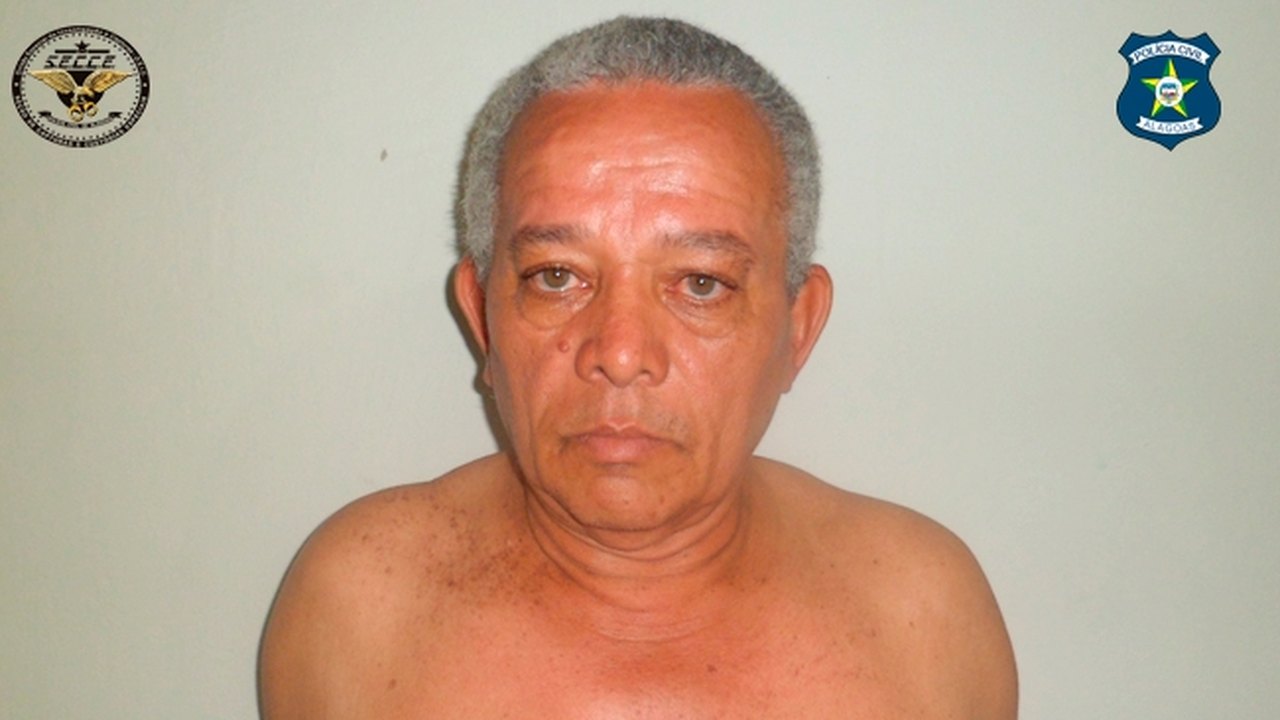 Deic prende homem acusado de agredir ex-companheira