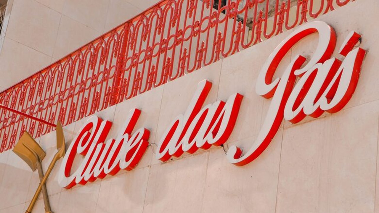 Comemoração: Clube das Pás festeja seus 135 anos de História em noite especial