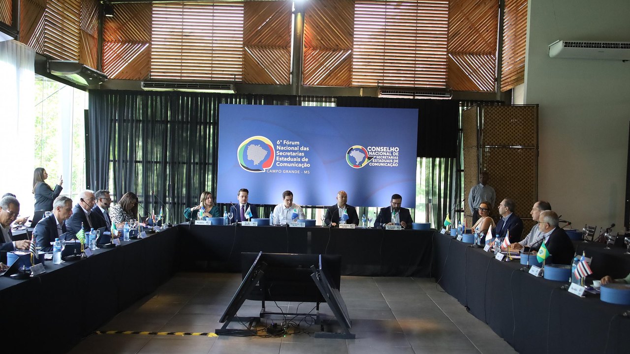 Alagoas participa de debates sobre Governos Conectados