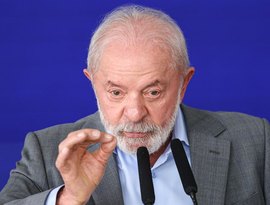 Lula critica Zezé Di Camargo e defende filhas de Silvio Santos após ataque