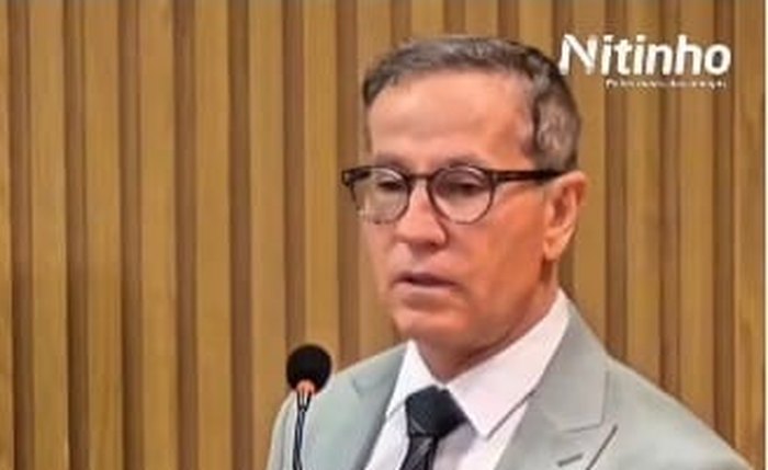 Vereador Nitinho Vitale gerou reação nas redes sociais ao classificar a orla de Maceió  como favela