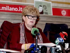 Mattarella telefonou para mãe de voluntário italiano preso na Venezuela